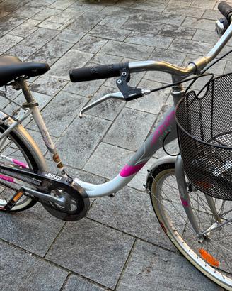 Bici Donna Citybike