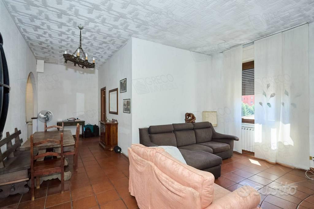 Appartamento di 112 m² con 3 locali a Milano - Vista 5
