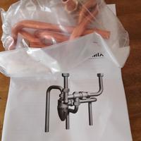 kit tubi caldaia  imnergas