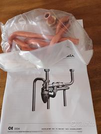 kit tubi caldaia  imnergas
