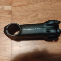 Attacco manubrio Giant 110mm