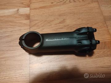 Attacco manubrio Giant 110mm