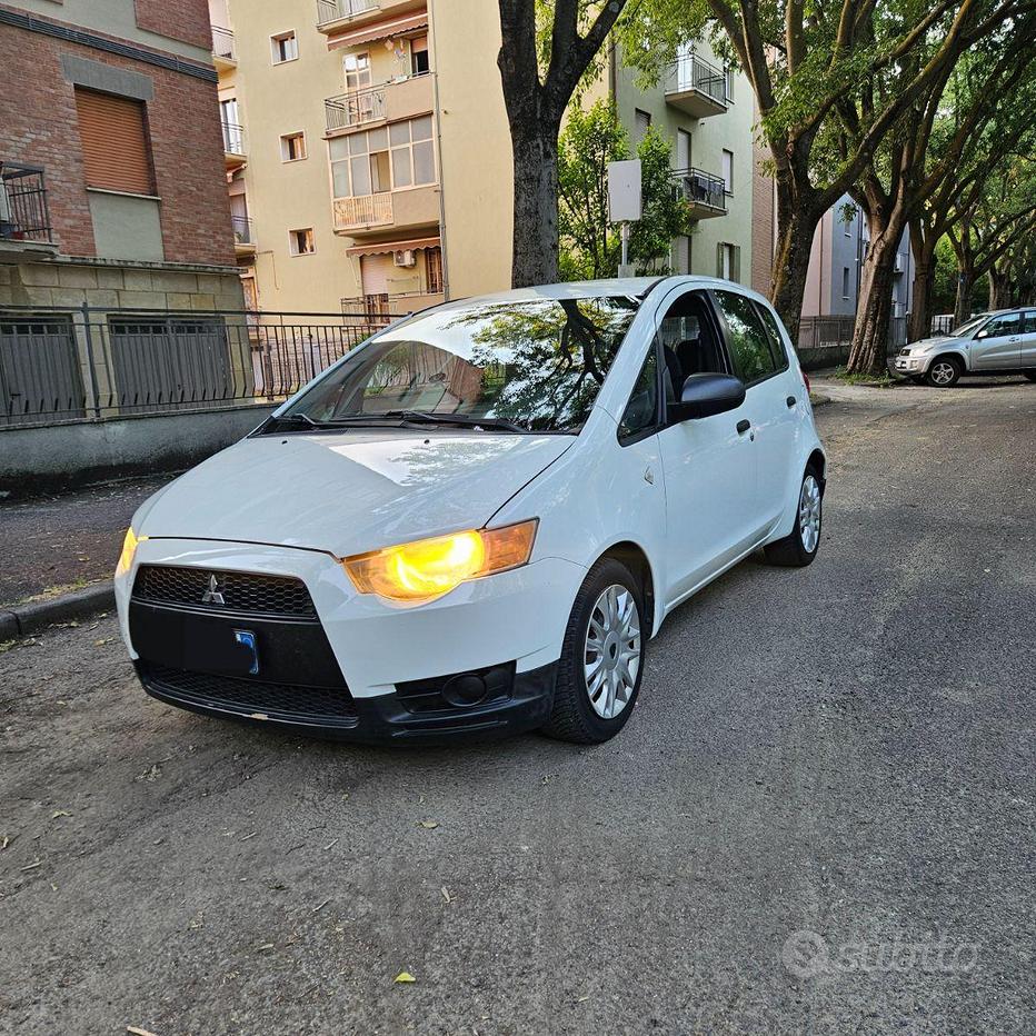 Mitsubishi Colt 6ª serie