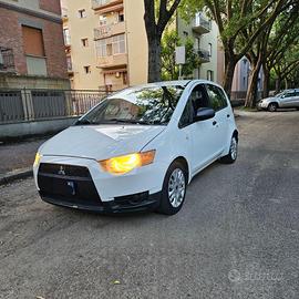 Mitsubishi Colt GPL