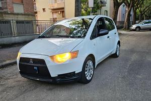 Mitsubishi Colt GPL