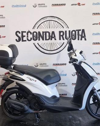 Piaggio Liberty S 150 S