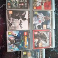  giochi Ps3
