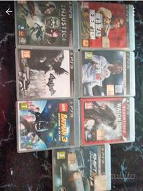  giochi Ps3