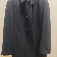 Cappotto uomo.