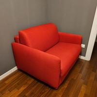 Poltrona Letto mai usata