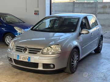 Volkswagen Golf 1.6 5p. Comfortline