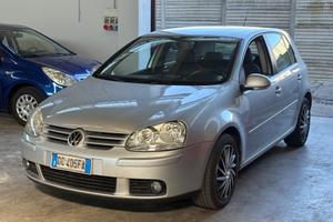 Volkswagen Golf 1.6 5p. Comfortline