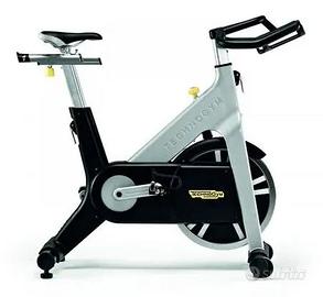Bici Bike Spinning Technogym