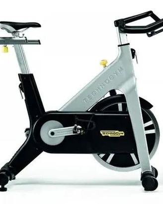 Bici Bike Spinning Technogym