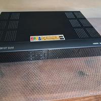 i-CAN 3810T Gold Decoder Digitale Terrestre HD