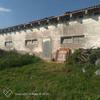 Deposito attrezzarura e ogggetistica