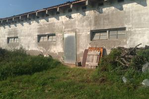 Deposito attrezzarura e ogggetistica