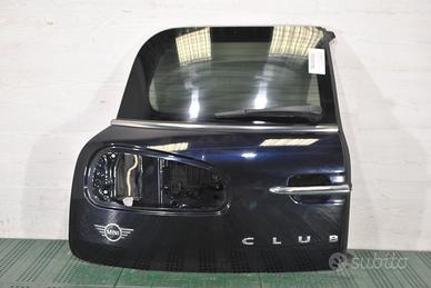 MINI F54 Clubman Splitdoor sinistra | 19684