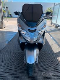 Suzuki Burgman 400