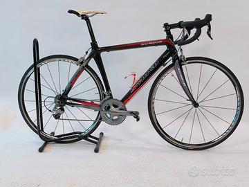 Bici da Corsa SCAPIN Tg. 54 Rif. 185110