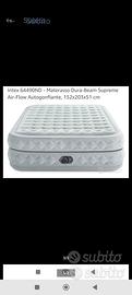 materasso gonfiabile 