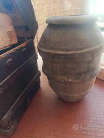 giara del 900 originale 