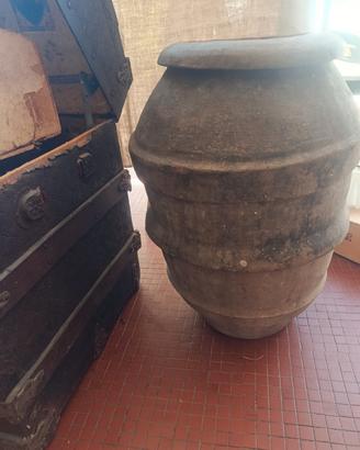 giara del 900 originale 
