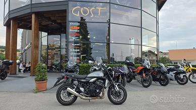 Kawasaki Z 900 RS