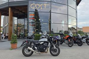 Kawasaki Z 900 RS