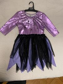 Vestito bambina Halloween 🎃