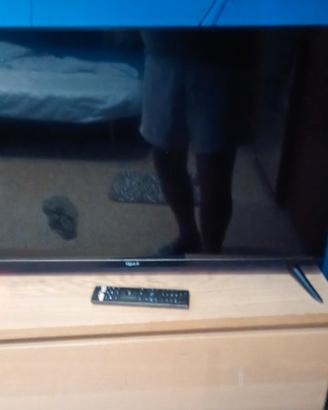 smart TV android 