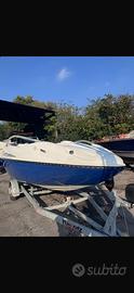 Sea doo Speedster 430 hp