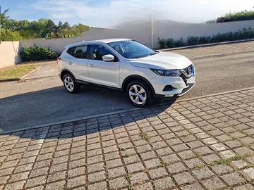 Nissan Qashqai  1.5 business 115 cv