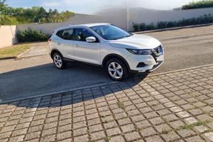 Nissan Qashqai  1.5 business 115 cv