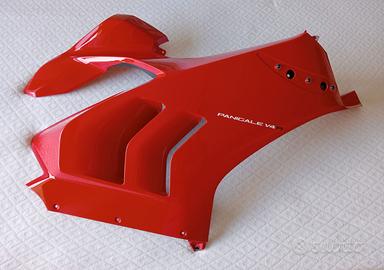 Carena Superiore Destro Ducati Panigale V4R