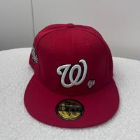 59 Fifty Cap