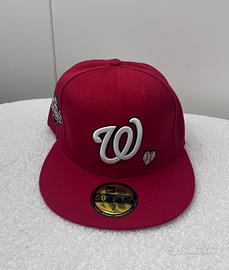 59 Fifty Cap