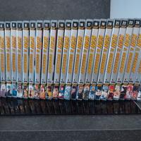 DVD Ken il guerriero, prima serie