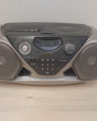 Stereo