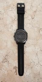 Garmin fēnix 7 Solar 47 mm – Black/Slate Grey 