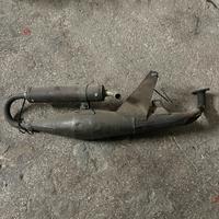 Marmitta fabbrizi minarelli