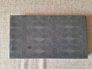 cucchiaini in argentone