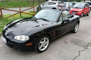MAZDA MX-5 1.6i 16V cat Trilogy cabrio iscritta