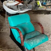 Postazioni parrucchiere