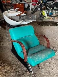 Postazioni parrucchiere