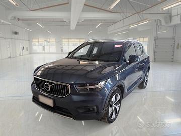 VOLVO XC40 T4 PLUG-IN HYBRID AUTO RECH INSCRIP EXP