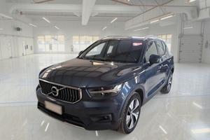VOLVO XC40 T4 PLUG-IN HYBRID AUTO RECH INSCRIP EXP