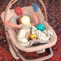 Inglesina Lounge sdraietta musicale