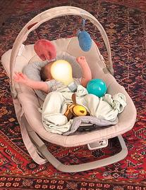 Inglesina Lounge sdraietta musicale