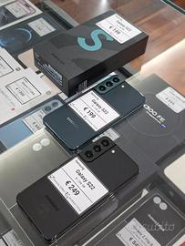SAMSUNG S22 5G 256GB